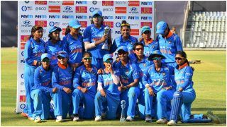 New Zealand Cricket Move All Games Against Indian Women To Queenstown Amid COVID-19 Crisis